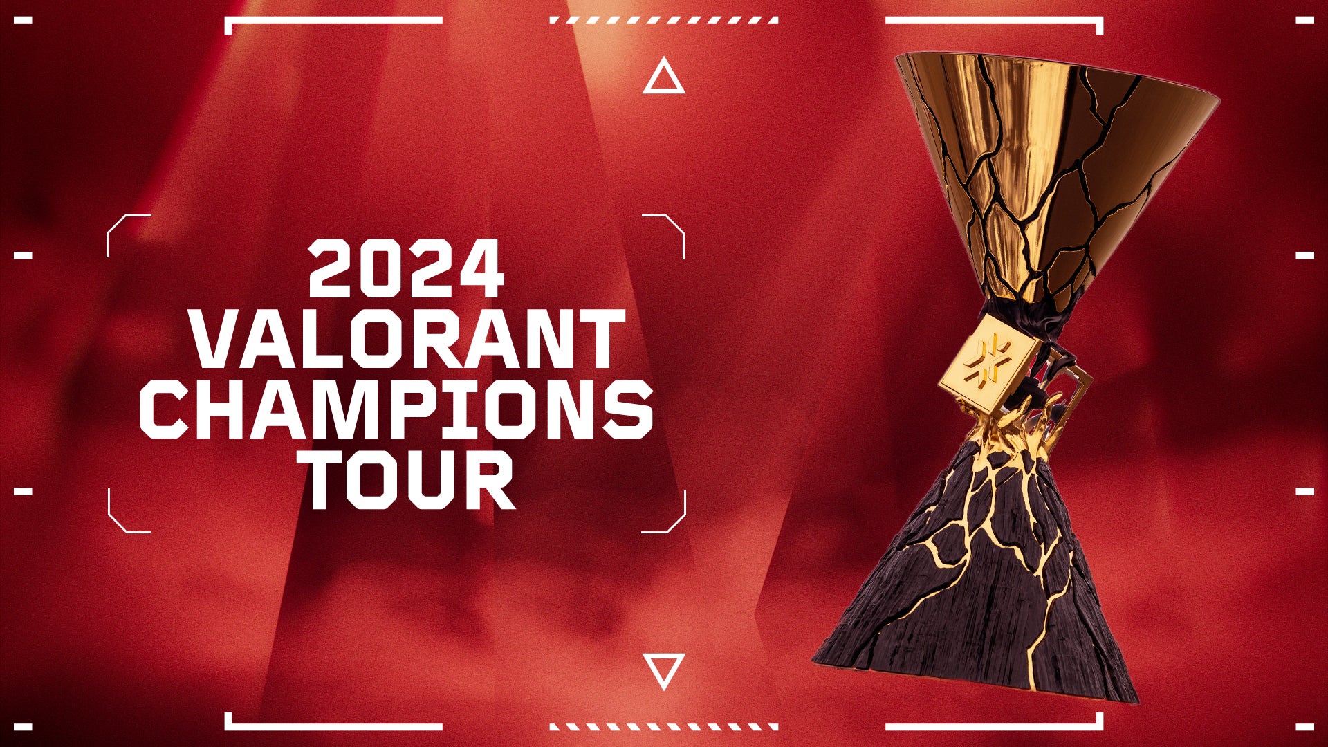 ライアットゲームズ、VALORANT Champions Tour（VCT）の2024年のEsportsシーズン計画を発表のサブ画像1