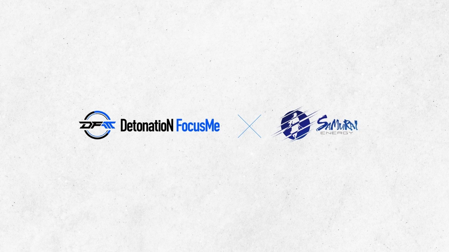 DetonatioN FocusMe、国産ノンカロリーエナジードリンク「SAMURAI ENERGY」とのスポンサー協賛契約の締結を発表のサブ画像1