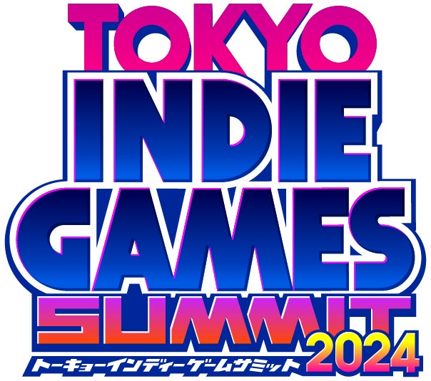 『TOKYO INDIE GAMES SUMMIT 2024』のサブ画像1