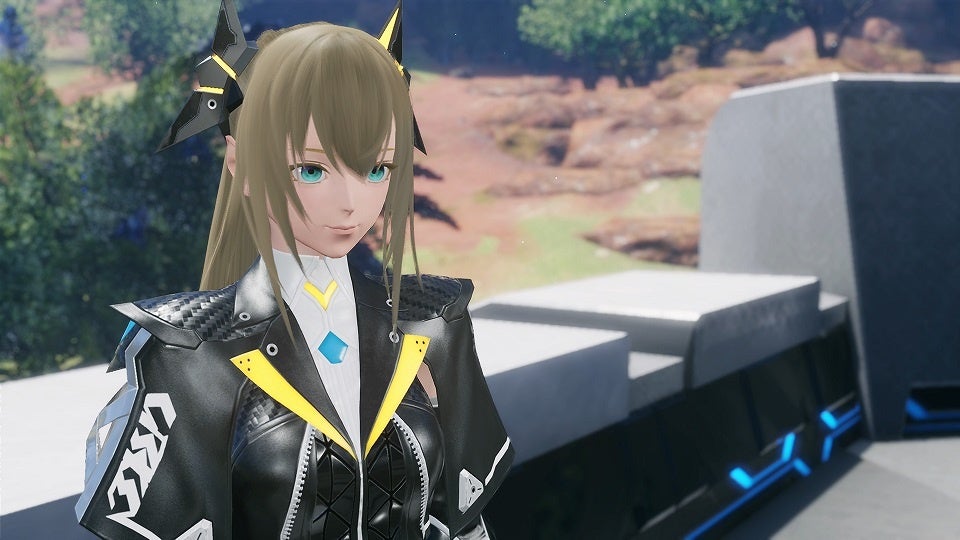 『PSO2 ニュージェネシス ver.2』新クエスト「ルシエル探索」登場！クリエイティブスペースに新要素を追加！のサブ画像3