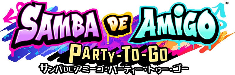 新作リズムゲーム『サンバDEアミーゴ：パーティー・トゥー・ゴー』Apple Arcadeで8月30日配信。シリーズ初となるストーリーモードを収録のサブ画像1