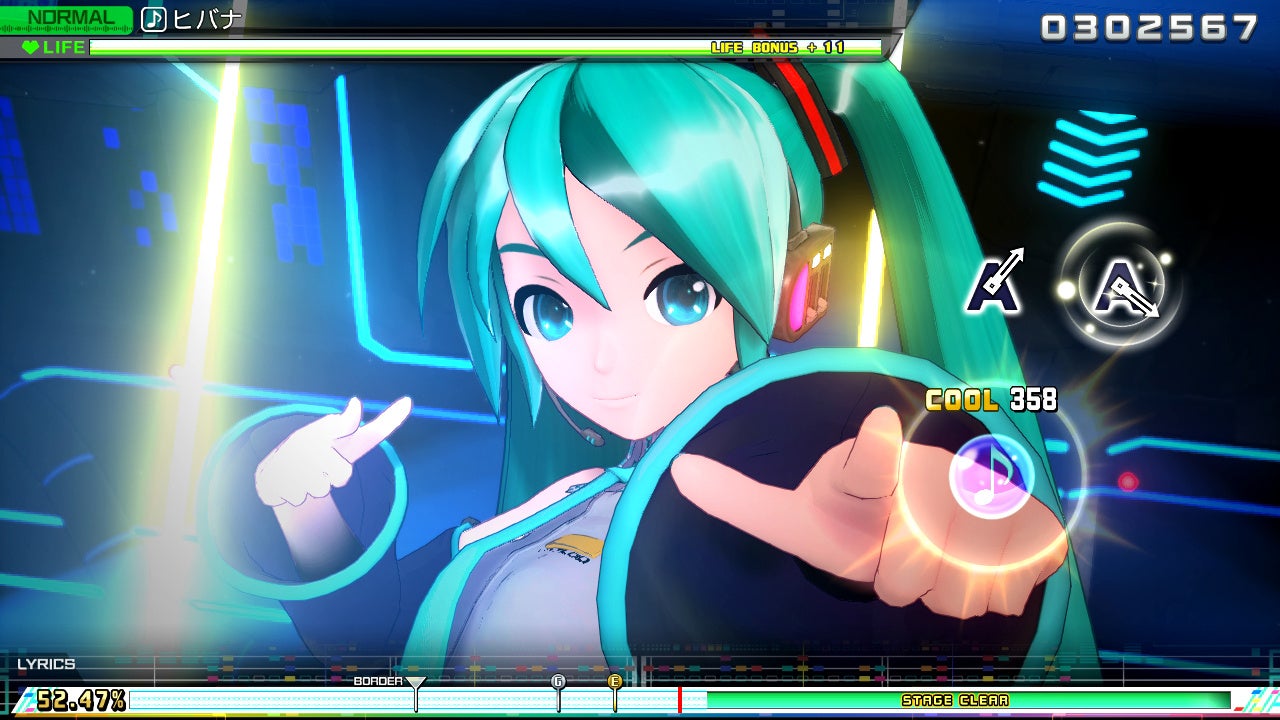 『初音ミク Project DIVA MEGA39's』が39％オフに！記念日をお祝いする「初音ミク 16thアニバーサリーセール」開催中のサブ画像3