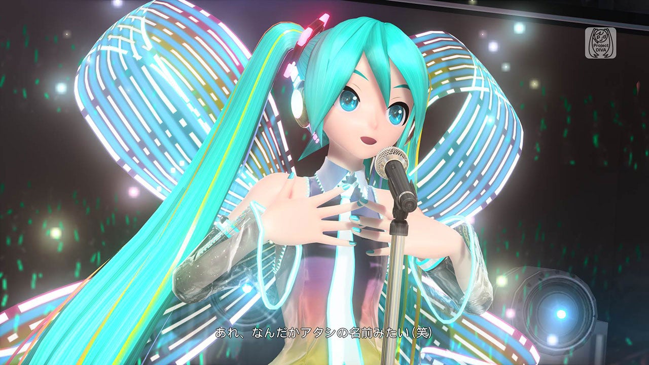 『初音ミク Project DIVA MEGA39's』が39％オフに！記念日をお祝いする「初音ミク 16thアニバーサリーセール」開催中のサブ画像5