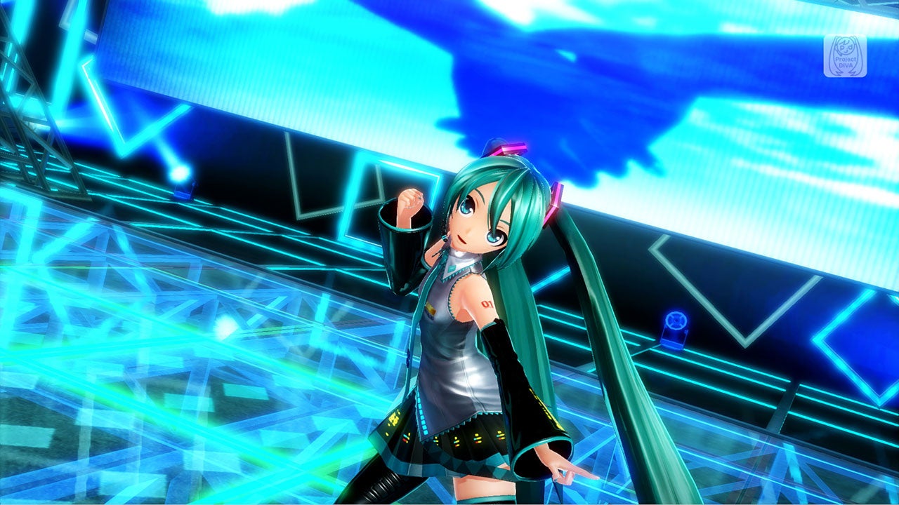 『初音ミク Project DIVA MEGA39's』が39％オフに！記念日をお祝いする「初音ミク 16thアニバーサリーセール」開催中のサブ画像7