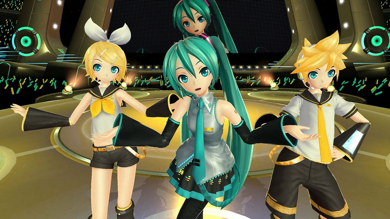 『初音ミク Project DIVA MEGA39's』が39％オフに！記念日をお祝いする「初音ミク 16thアニバーサリーセール」開催中のサブ画像9