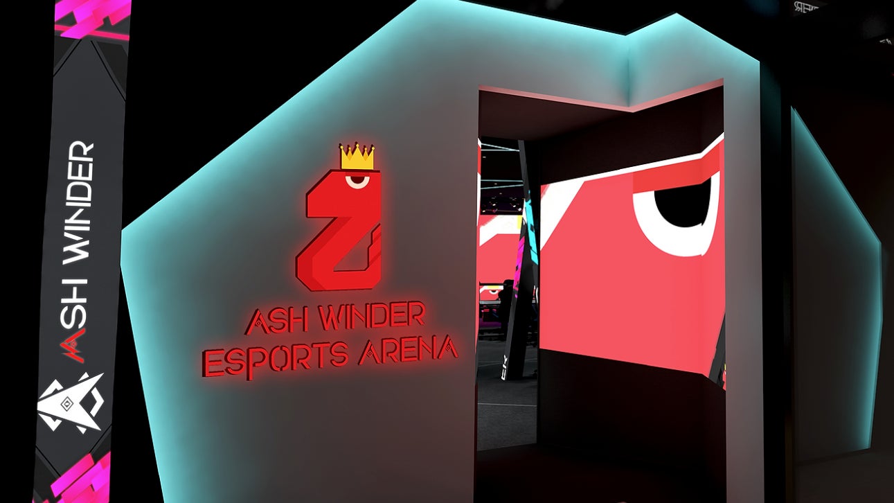 国内最大級！広さ600平米、PC140台を備えたeスポーツアリーナ「ASH WINDER Esports ARENA高田馬場店」が2023年9月4日（月）にオープンのサブ画像1