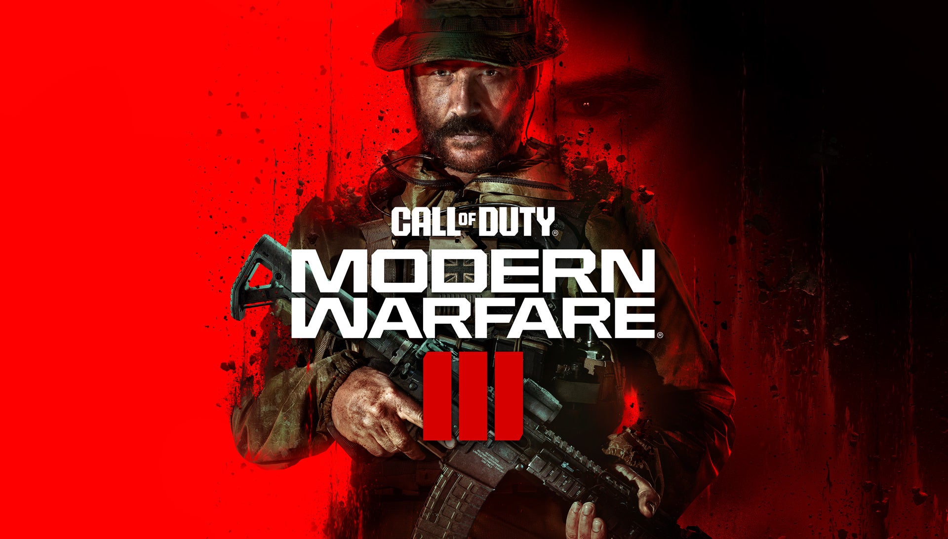 「Call of Duty®」シリーズの最新作『Call of Duty®: Modern Warfare® III 』遂にその詳細が明らかに！のサブ画像1