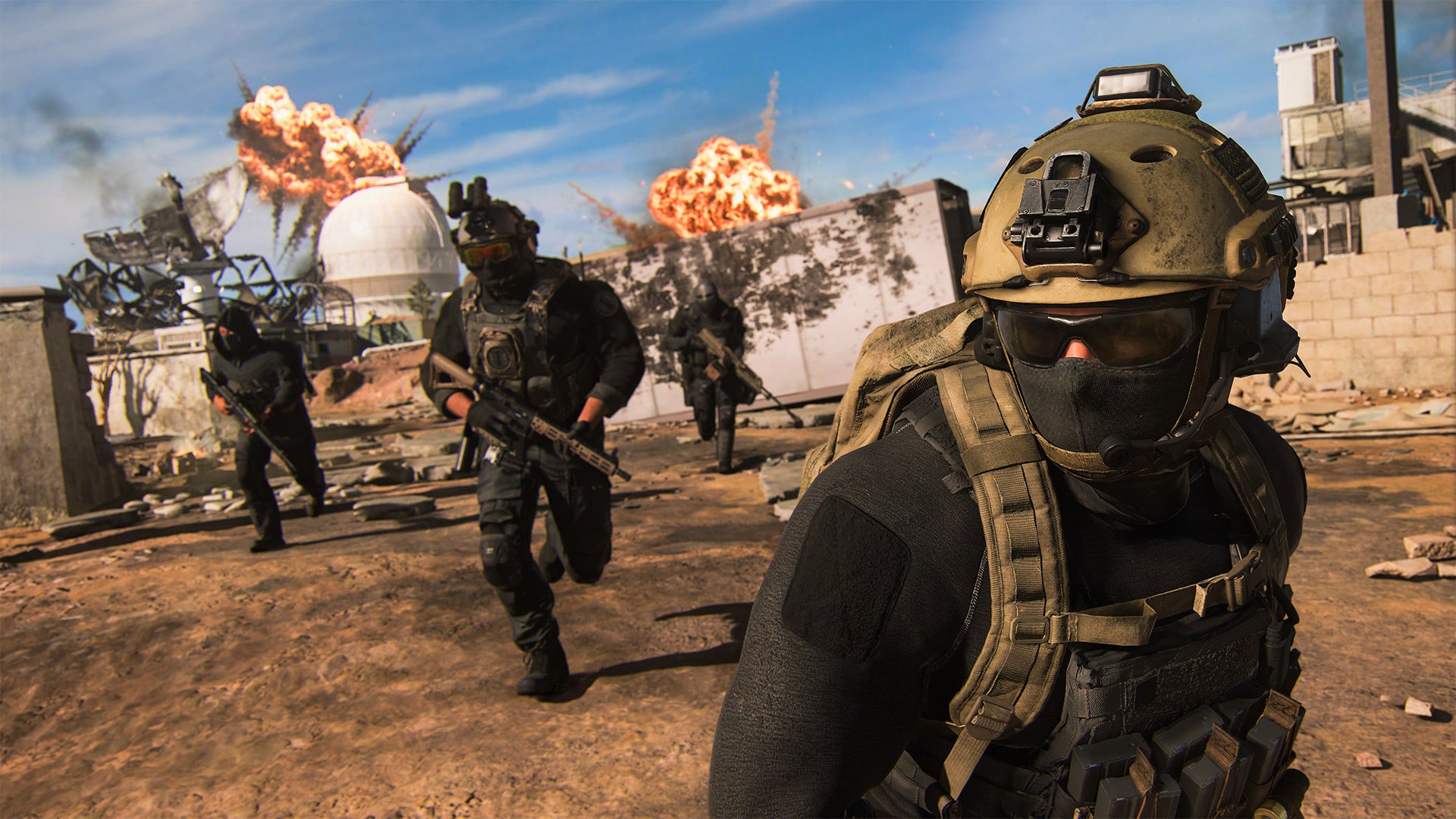 「Call of Duty®」シリーズの最新作『Call of Duty®: Modern Warfare® III 』遂にその詳細が明らかに！のサブ画像3