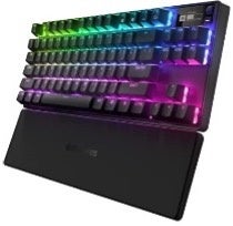 キーボード国内販売量シェアNo.1*1のSteelSeriesより、全てのゲーマーに捧げる、最大20%OFF！第２弾「ゲーマー応援キャンペーン」を開催のサブ画像1_Apex Pro TKL Wireless（2023）（英語配列）  10% OFF