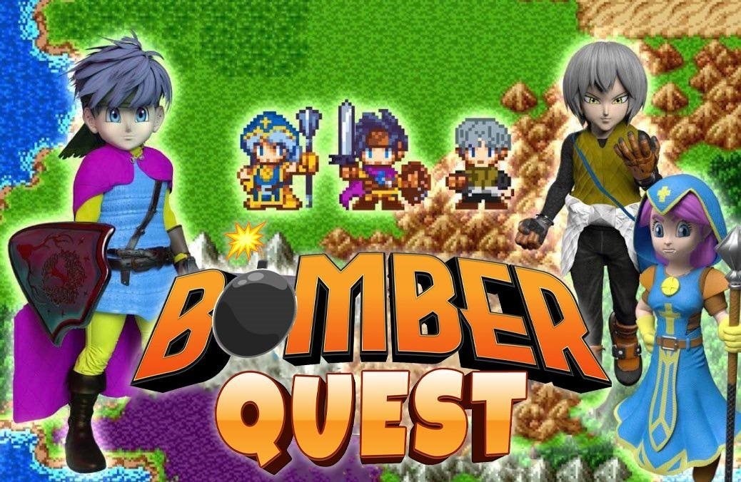 Zaif INO【BOMBER QUEST 上原亜衣コラボNFT】販売詳細のサブ画像4