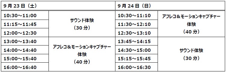 東京ゲームショウ2023 ファミリーゲームパークが4年ぶりに復活︕「学んで遊べる」をテーマに、親子で楽しめる様々なコンテンツが決定︕のサブ画像3