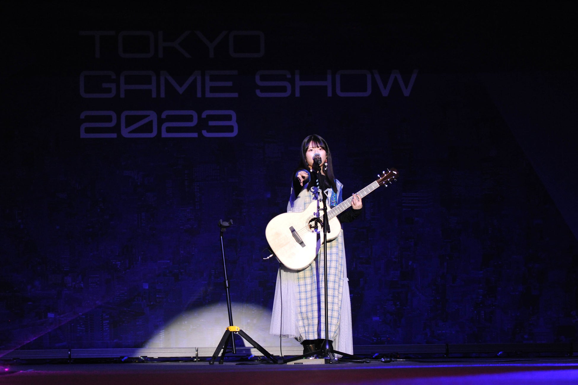 2023年9月24日(日)TOKYO GAME SHOW 2023 イベントホール メインステージにて 『ブシロードスペシャルステージ＆ミニライブ 出陣』 を開催！のサブ画像14