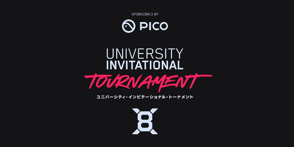 Thirdverse、TGS2023で新作VRタイトルの出展を発表。PICOブースでは「X8 University Invitational Tournament」を開催！　のサブ画像1