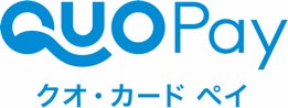 限定描き下ろし「ヤクモ」デザインのQUOカードPayが5,000名様に当たる！　「セブン‐イレブン限定 モンスターストライクプリペイドカードキャンペーン」を9月30日（土）より開催のサブ画像3_『QUOカードPay』ロゴマーク