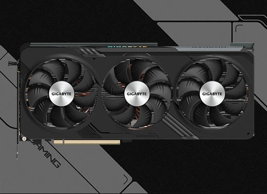 GIGABYTEからRadeon RX 7800 XT、RX 7700 XT 高冷却3連ファン搭載ゲーミングPC向けグラフィックボード発売のサブ画像3