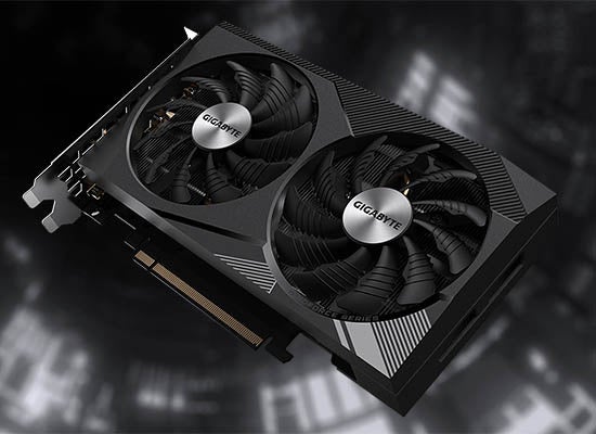 GIGABYTEからGeForce RTX 4090搭載外付けグラフィックボード、RTX 3060搭載2連ファングラフィックボード発売のサブ画像6