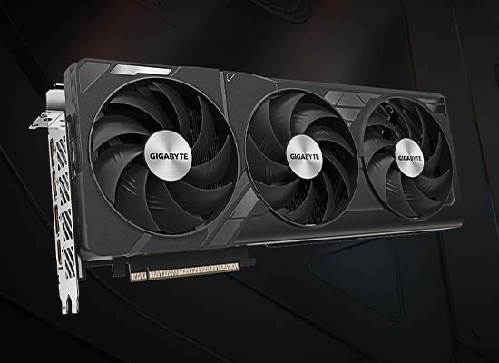 GIGABYTEからGeForce RTX 4090 高冷却3連ファン搭載グラフィックボード「GV-N4090WF3V2-24GD」発売のサブ画像2