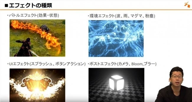 ゲーム業界への就職を目指して4か月でエフェクトを学ぶ！｜CGGYM「ゲームエフェクトパック」2023年10月よりデジタルハリウッド大阪本校で開講のサブ画像7