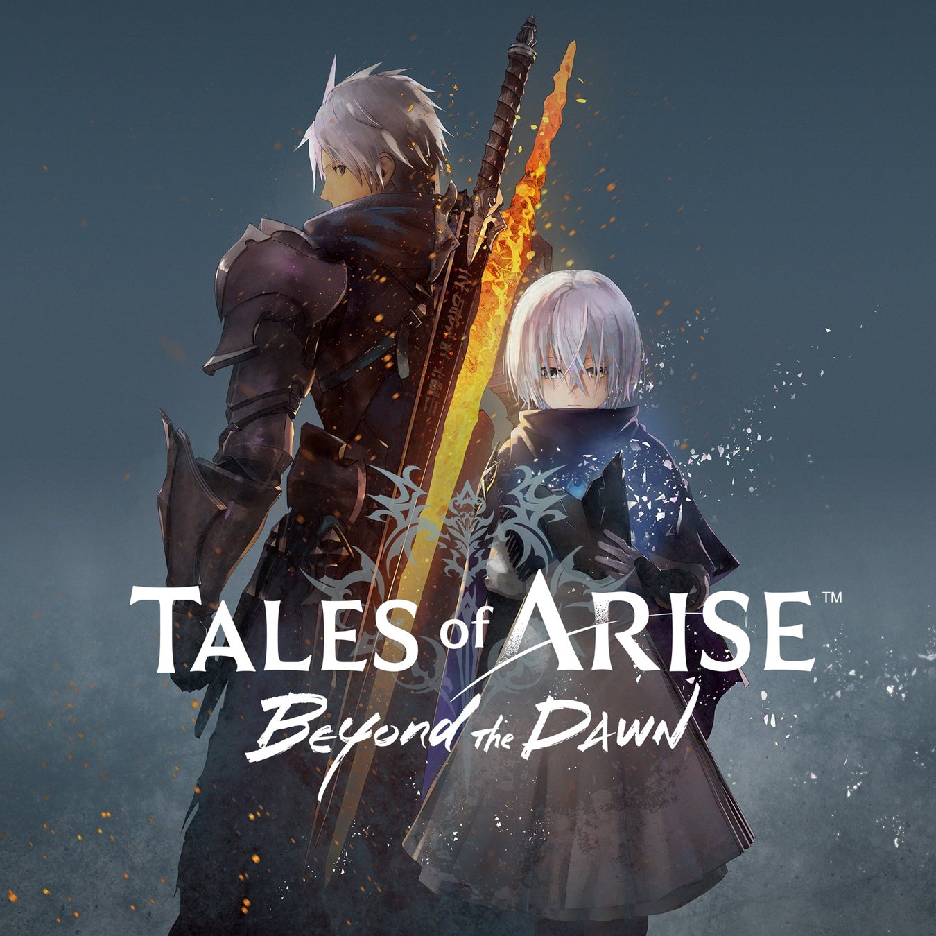 「Tales of ARISE」エンディング後の物語を描く新規大型DLC「Tales of ARISE - Beyond the Dawn」2023年11月9日(木)配信・発売決定！のサブ画像10