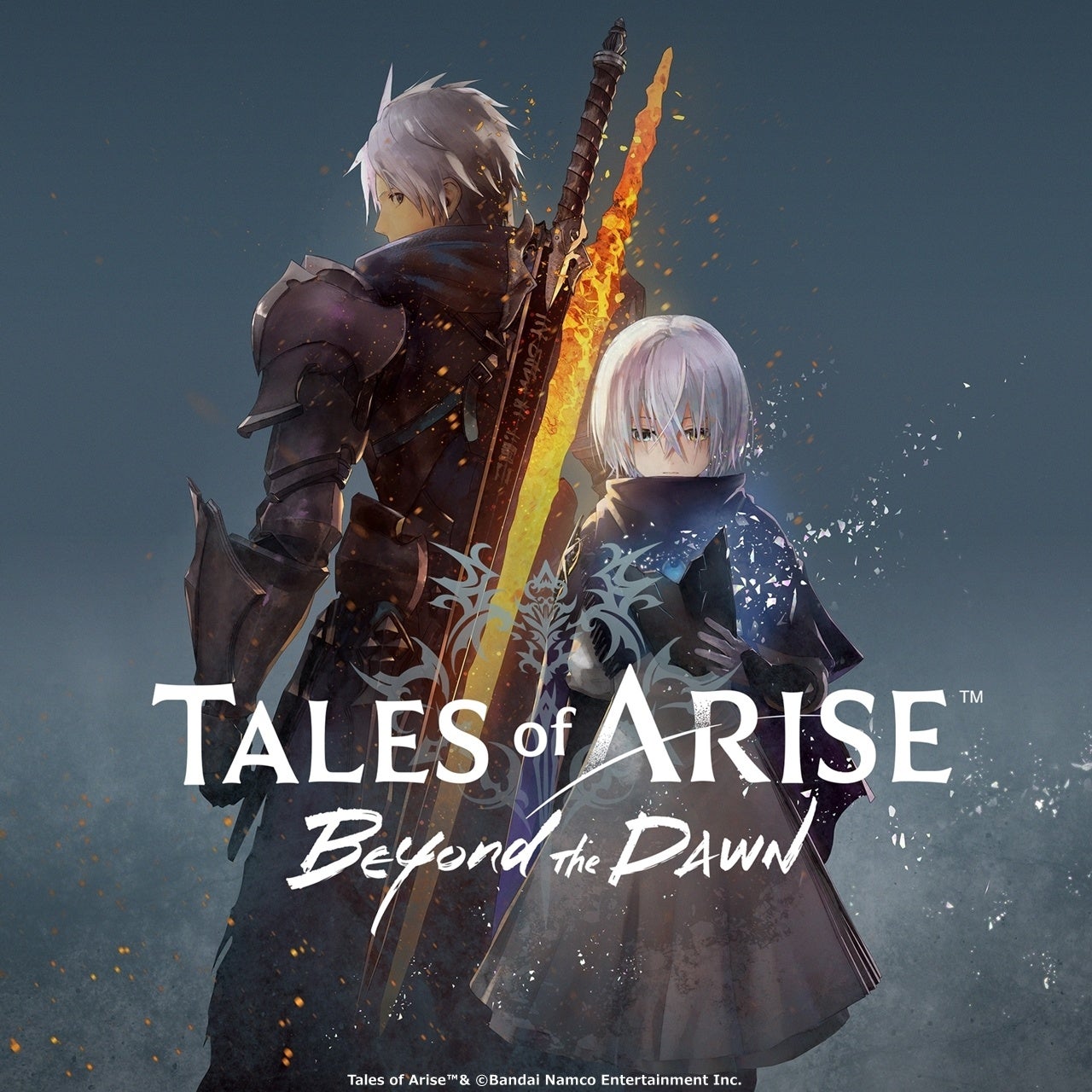 ゲーム本編のエンディング後の物語を描く新規大型DLC「 Tales of ARISE - Beyond the Dawn 」本日よりダウンロード版の予約を開始！TVCMも先行公開！のサブ画像2