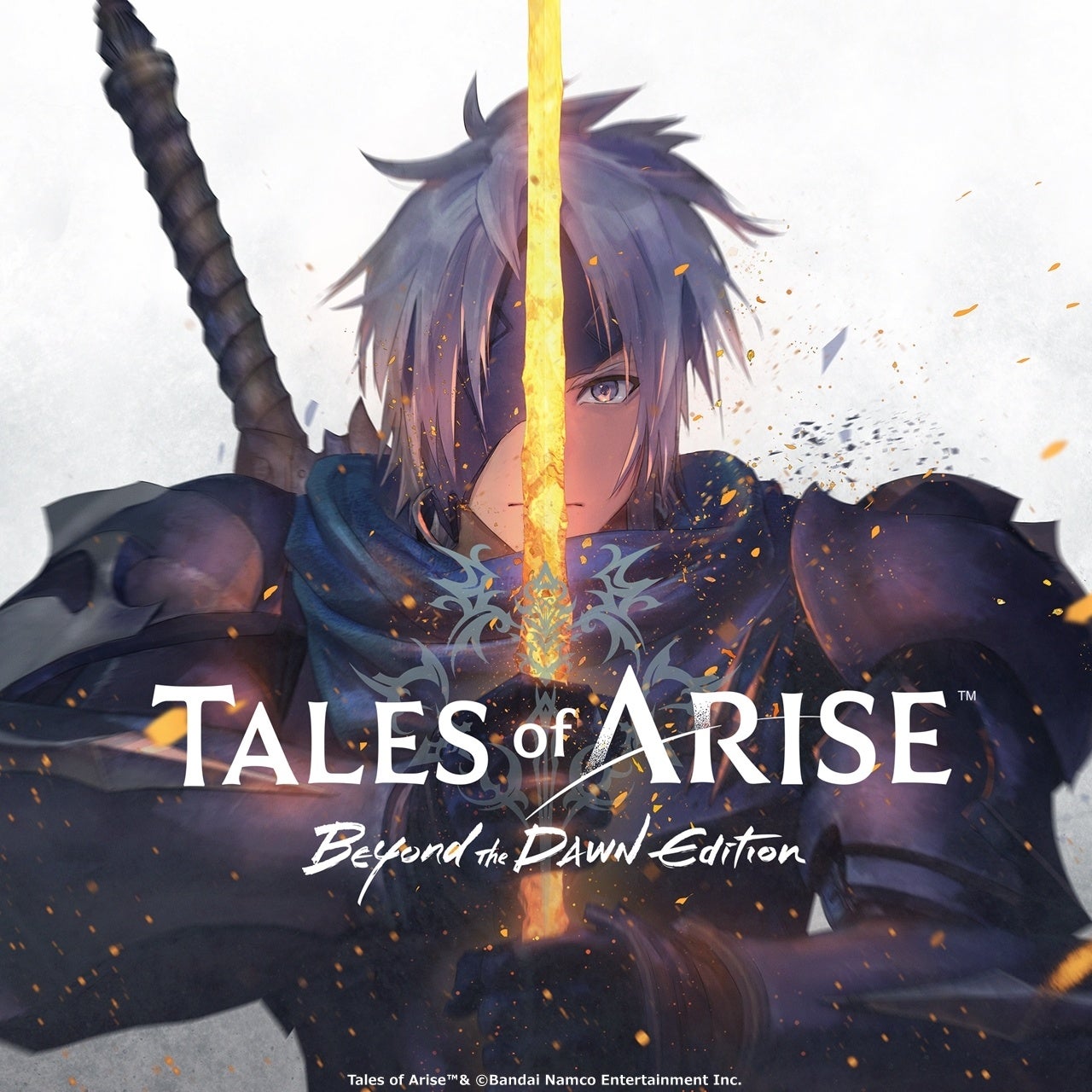 ゲーム本編のエンディング後の物語を描く新規大型DLC「 Tales of ARISE - Beyond the Dawn 」本日よりダウンロード版の予約を開始！TVCMも先行公開！のサブ画像3