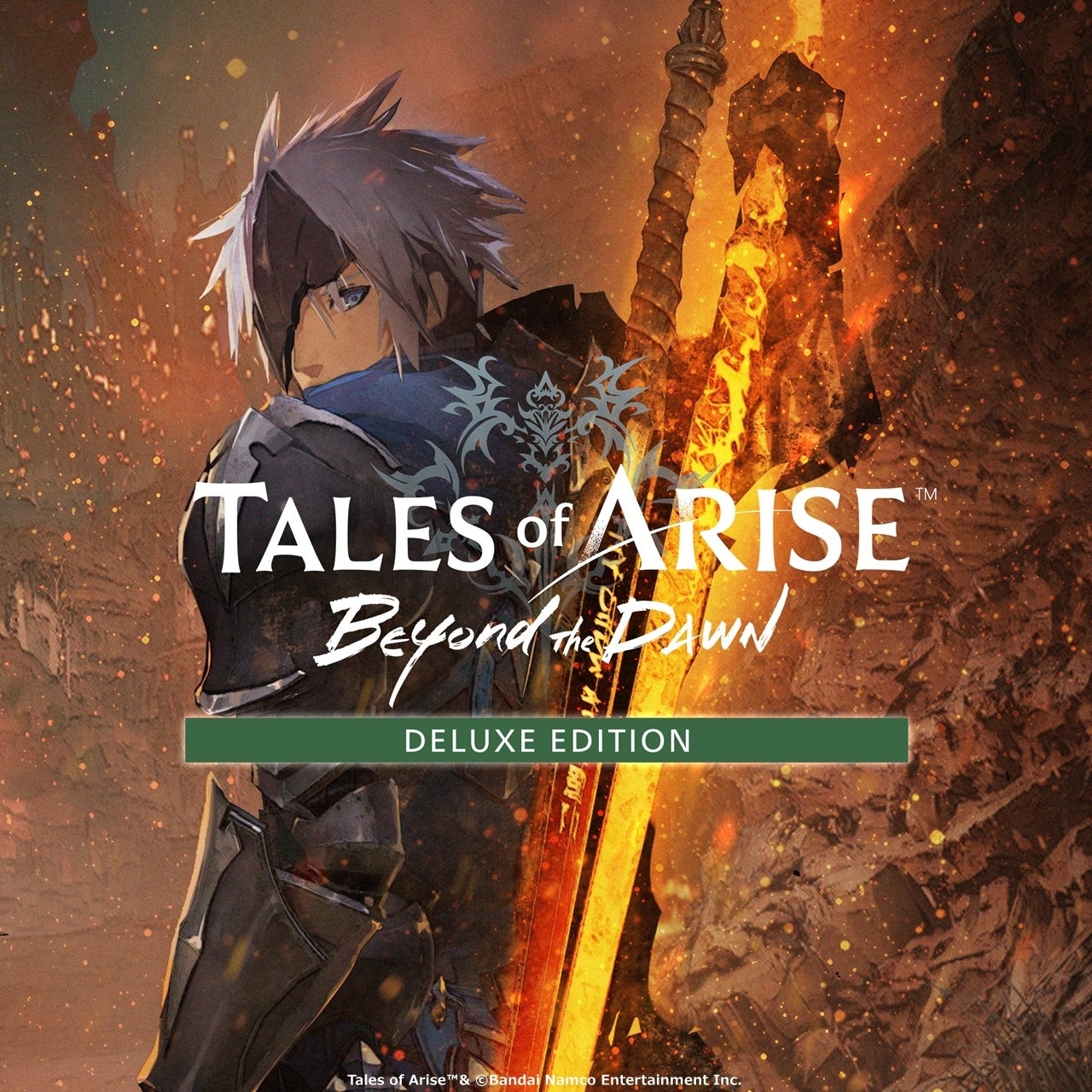 ゲーム本編のエンディング後の物語を描く新規大型DLC「 Tales of ARISE - Beyond the Dawn 」本日よりダウンロード版の予約を開始！TVCMも先行公開！のサブ画像4