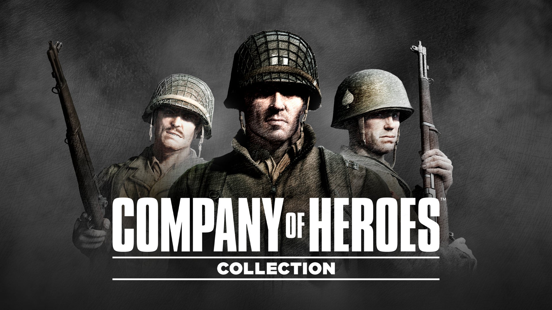 『Company of Heroes Collection』Nintendo Switch™に近日登場のサブ画像1