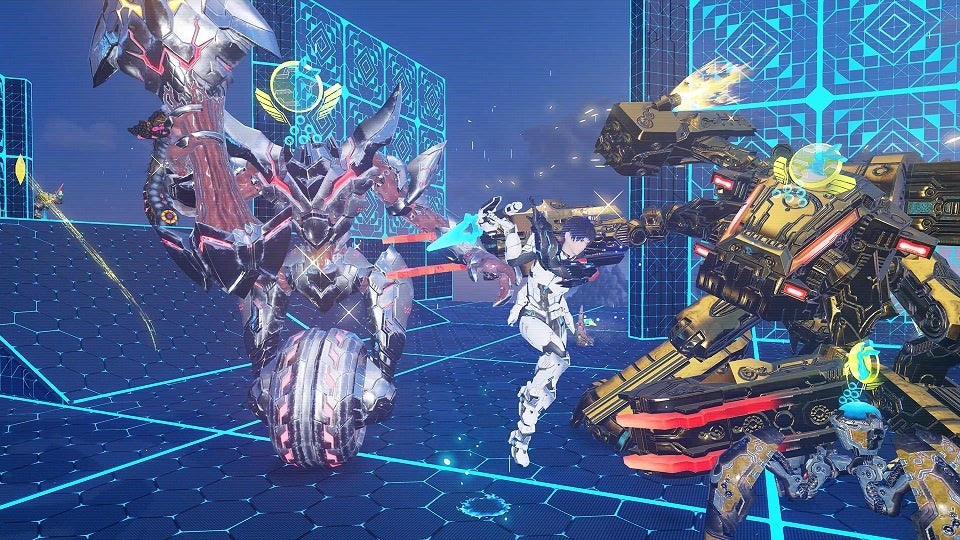 『PSO2 ニュージェネシス ver.2』期間限定イベント「オータム'23」開催！のサブ画像8