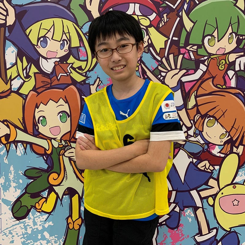 「全国都道府県対抗eスポーツ選手権 2023 KAGOSHIMA ぷよぷよ部門」「関西ブロック」代表選手が決定！のサブ画像4