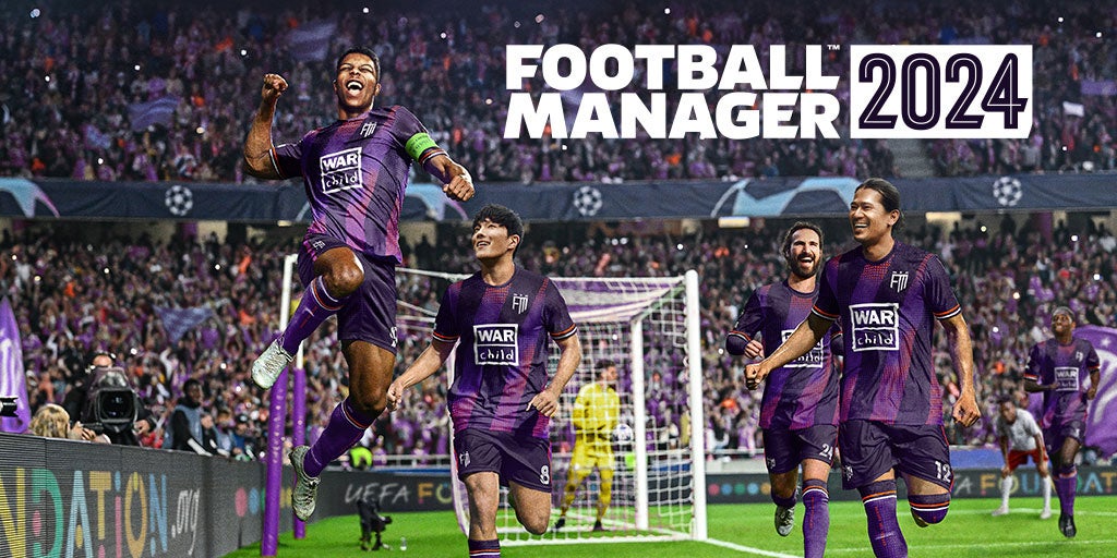 世界中のサッカーファンを熱狂させる『Football Manager』が日本デビュー！最新作『FM24』でついに日本語に対応！のサブ画像1