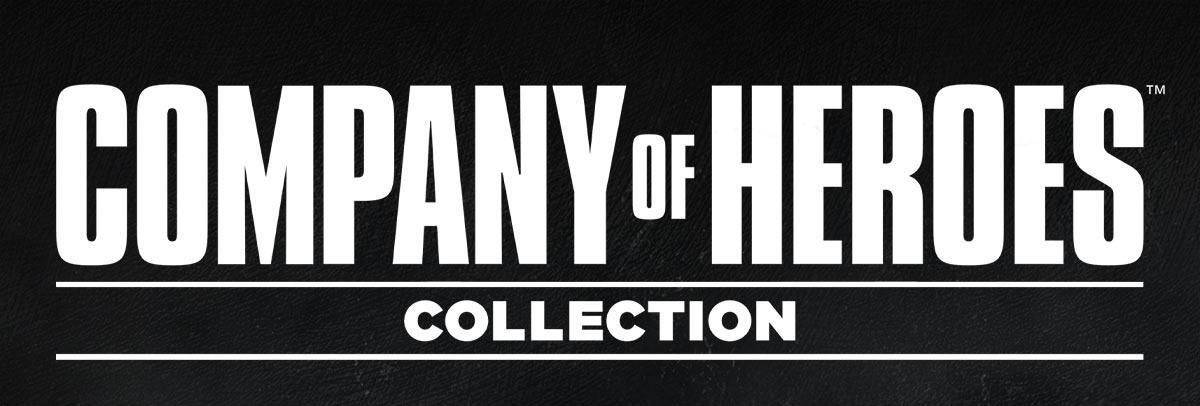 『Company of Heroes Collection』10月12日（木）にNintendo Switch™で発売のサブ画像1