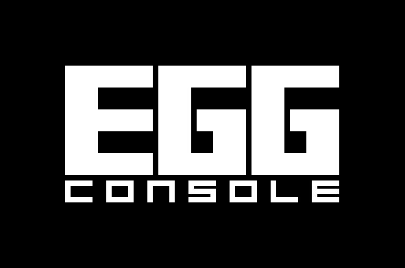 ＜News＞プロジェクトEGGがNintendo Switch™に参入、1980～90年代の名作PCゲームを楽しもう。『EGGコンソール レリクス PC-8801』本日配信開始。のサブ画像1_EGGコンソールロゴ