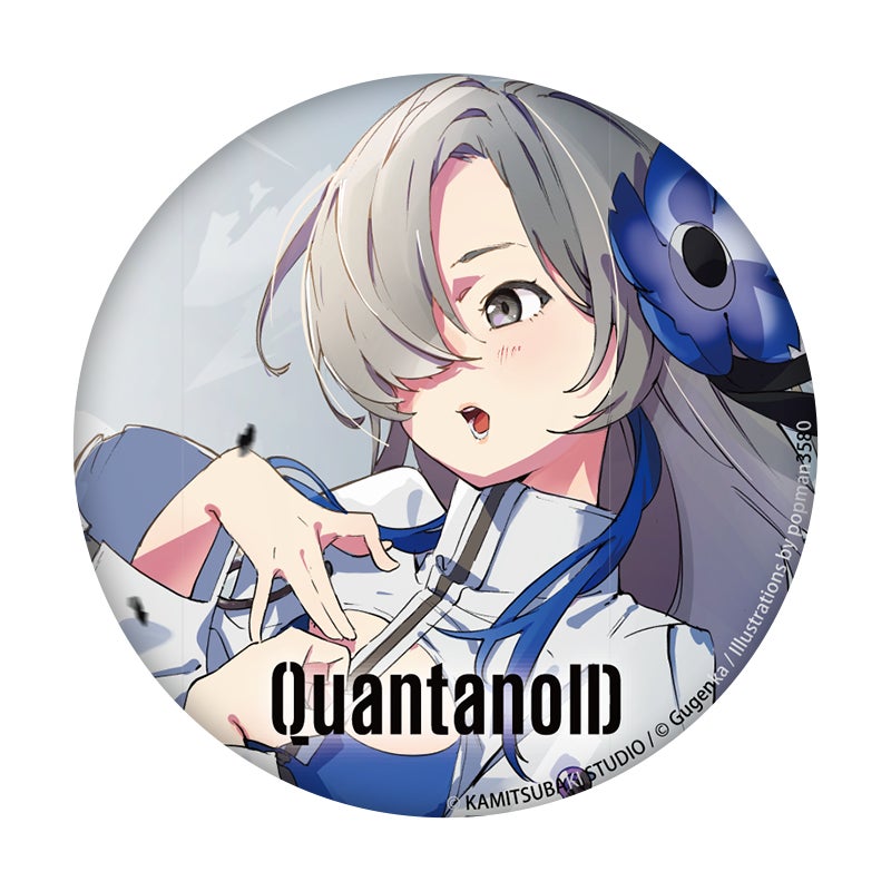 TGS2023「ヰ世界情緒」主題歌によるMeta Quest対応ロボットバトルゲーム「QuantanoID」発表のサブ画像2