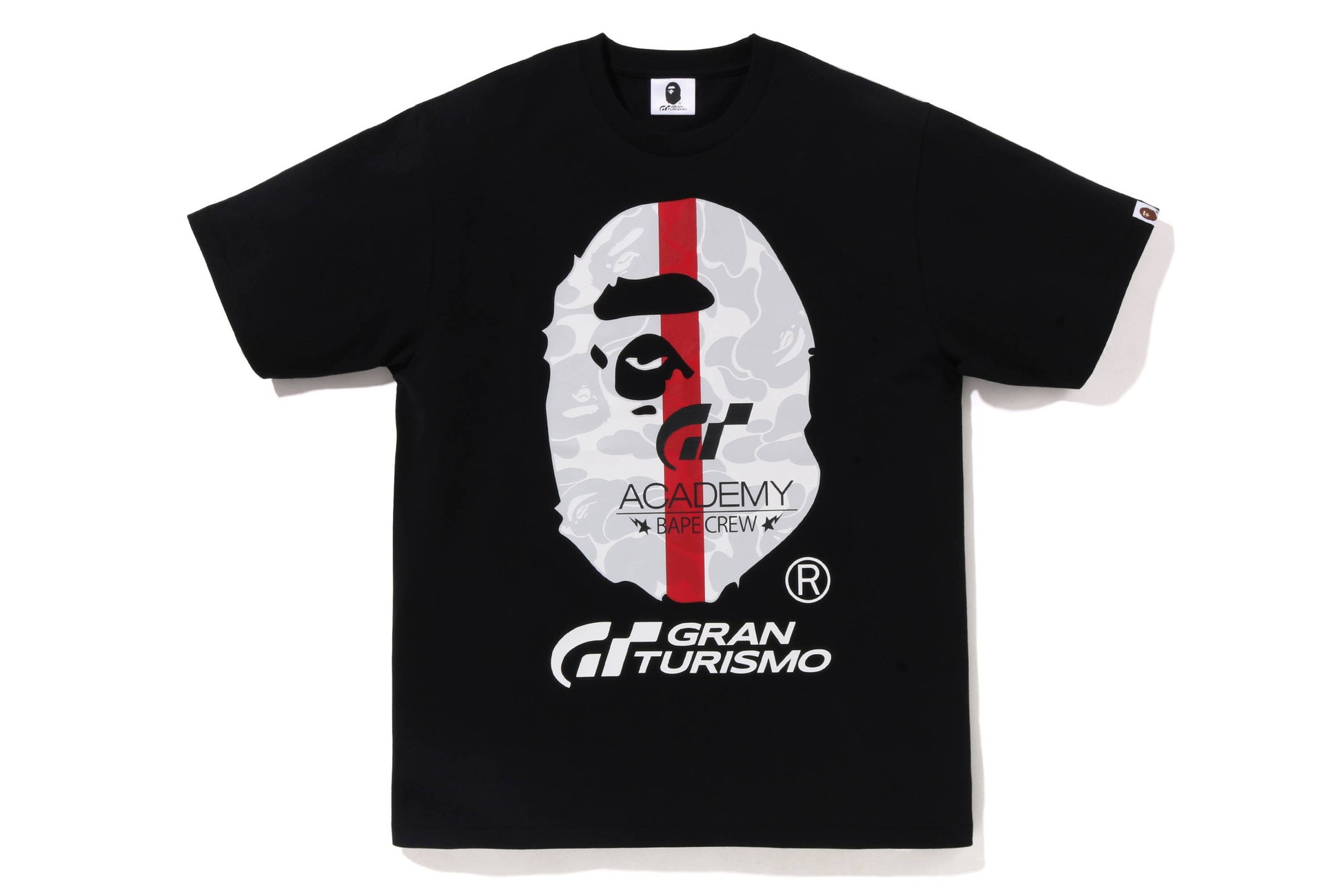 A BATHING APE® × GRAN TURISMOのサブ画像4