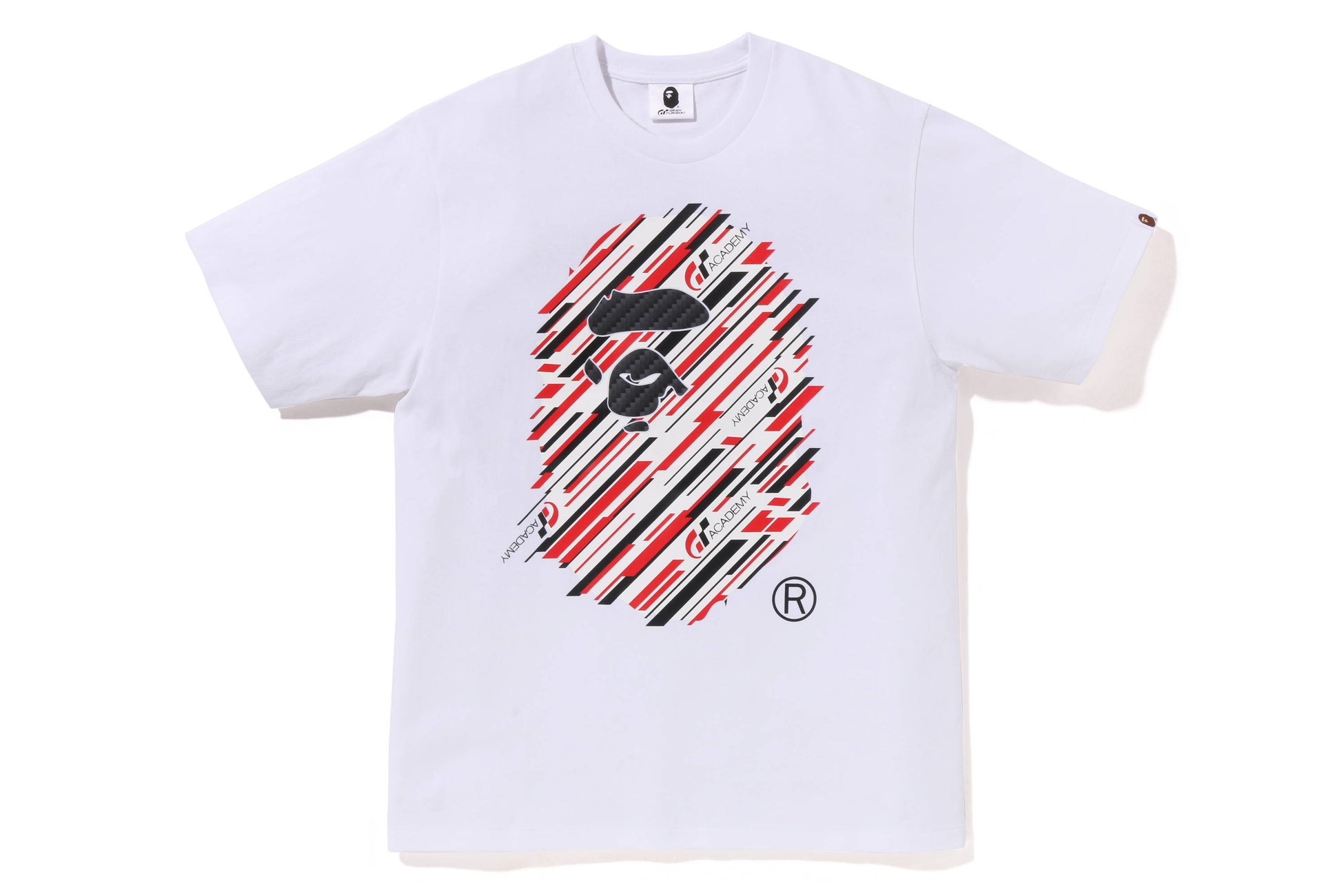 A BATHING APE® × GRAN TURISMOのサブ画像5