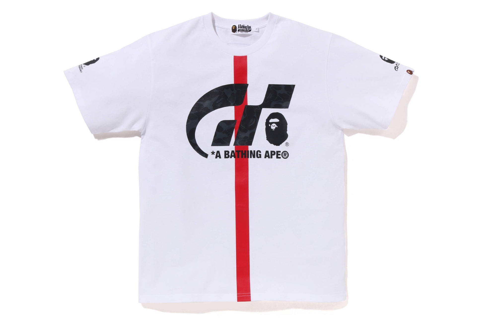 A BATHING APE® × GRAN TURISMOのサブ画像6