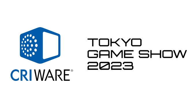 ＣＲＩ、東京ゲームショウ2023に出展のサブ画像1