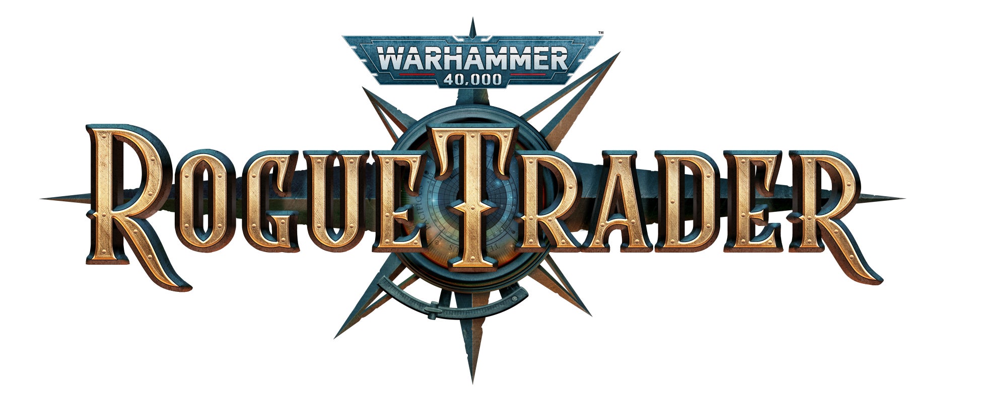 『Warhammer 40,000: Rogue Trader』この物語は、あなたの鍛錬の場となるのサブ画像1