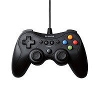 XInput/DirectInput両対応！FPSに特化したメカニカルトリガーやロングスティックタイプなどお好みで選べるゲームパッド 3モデル 6アイテムを新発売のサブ画像12