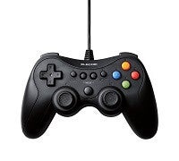 XInput/DirectInput両対応！FPSに特化したメカニカルトリガーやロングスティックタイプなどお好みで選べるゲームパッド 3モデル 6アイテムを新発売のサブ画像14