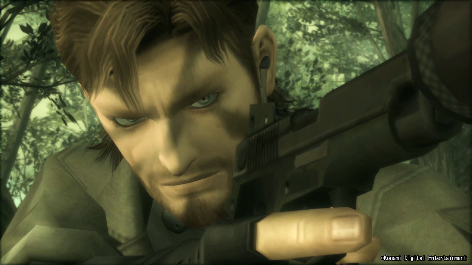 『METAL GEAR SOLID: MASTER COLLECTION Vol.1』「これからメタルギアをはじめる人へ」ページを公開！のサブ画像9