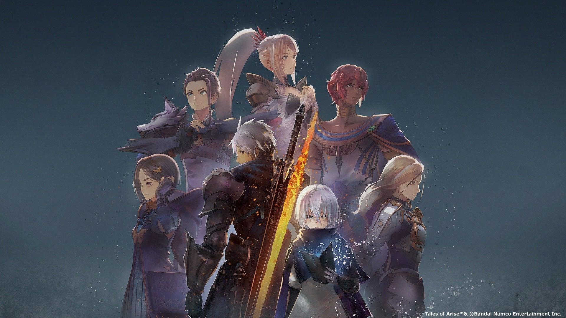 「Tales of ARISE - Beyond the Dawn」パーティーキャラクターたちのドラマを描く「DLC収録クエスト紹介トレーラー」を公開！のサブ画像4