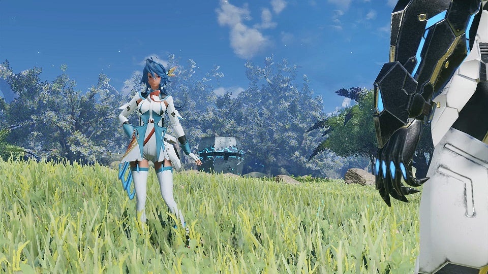 『PSO2 ニュージェネシス ver.2』クリエイティブスペースとチームスペースに新要素追加　メインストーリー6章3節が配信のサブ画像8