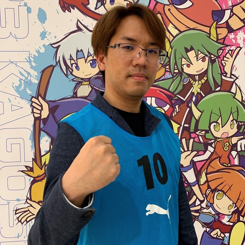 「全国都道府県対抗eスポーツ選手権 2023 KAGOSHIMA ぷよぷよ部門」「中国・四国ブロック」「関東ブロック」代表選手が決定！のサブ画像11