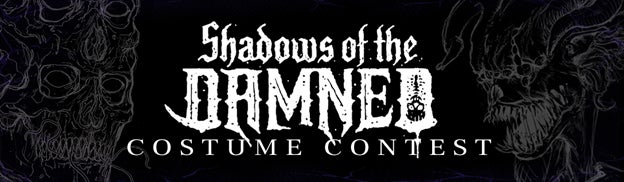 ゲーム開発スタジオ“グラスホッパー・マニファクチュア”が『Shadows of the Damned: Remastered』のハロウィンコスプレコンテストを発表！のサブ画像2