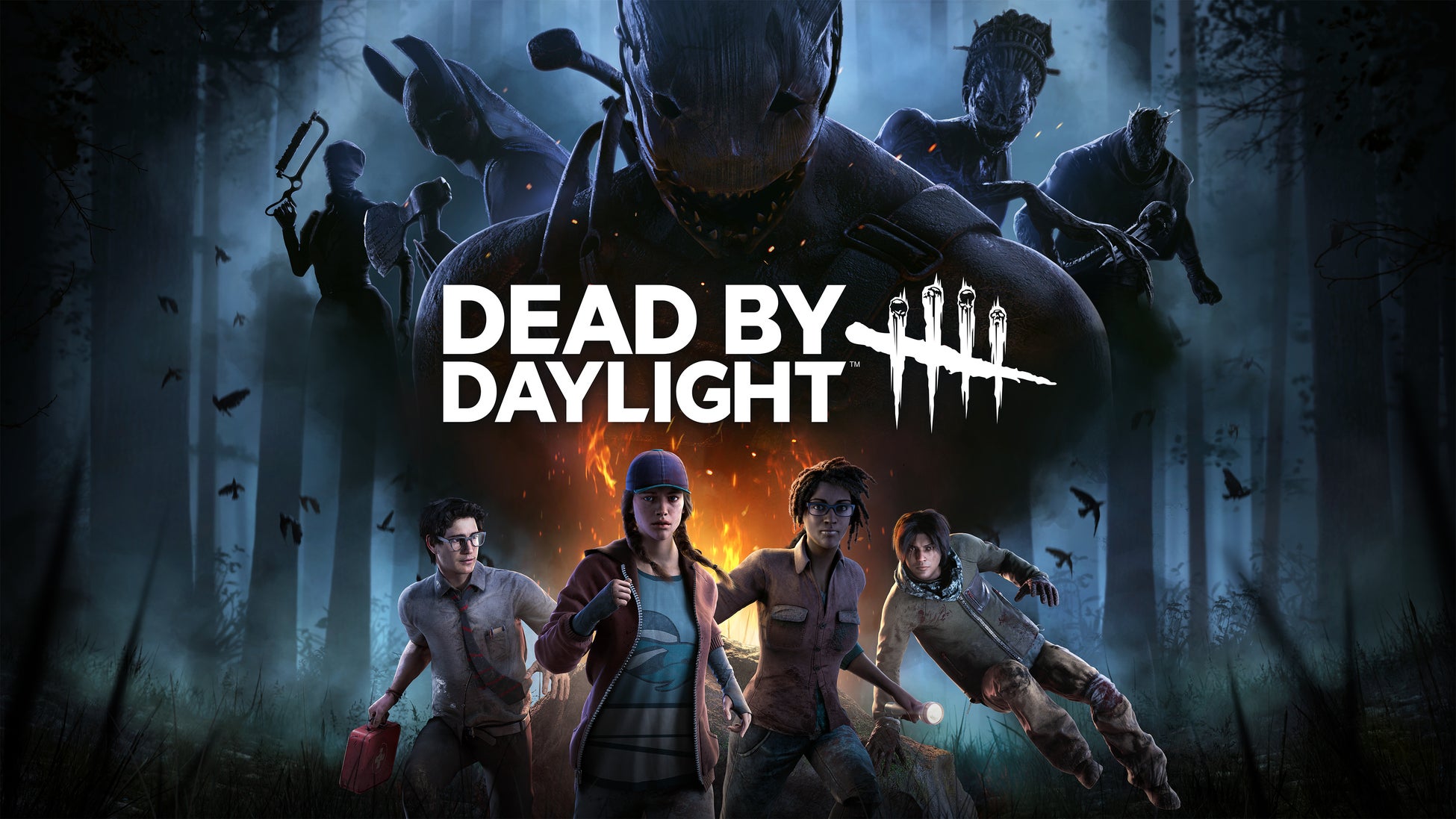 『Dead by Daylight』×DiCEコラボカフェ第2弾が12月15日より開催決定！“テラーミス”や“トラバサミのチキンパオ”など新メニューや限定グッズ、描きおろしイラストを公開のサブ画像17