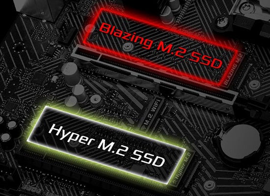 【ASRock】AMD B650チップセットのMicro ATX ゲーマー向けエントリーモデル マザーボード『B650M PG Lightning』発売のサブ画像5