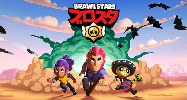 ZETA DIVISION ブロスタ部門が『Brawl Stars World Finals 2023』で優勝！3年連続での世界一を達成！のサブ画像5