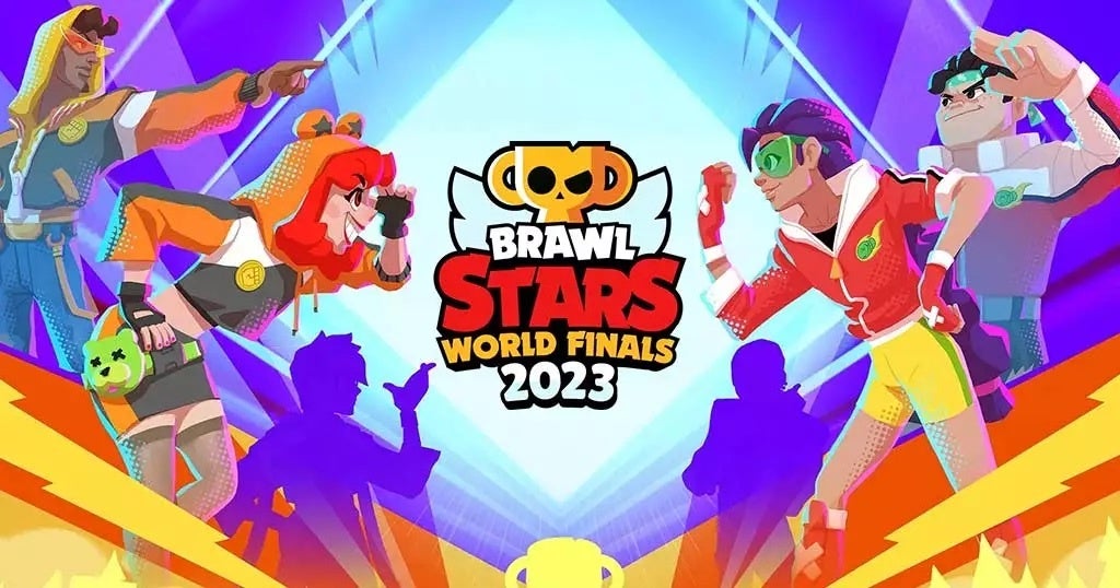 ZETA DIVISION ブロスタ部門が『Brawl Stars World Finals 2023』で優勝！3年連続での世界一を達成！のサブ画像6