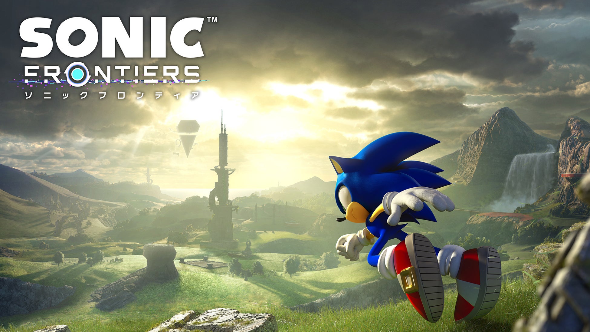 『ソニックフロンティア』サウンドトラック第2弾「Sonic Frontiers Expansion Soundtrack Paths Revisited」が本日発売！楽曲試聴動画の公開ものサブ画像4